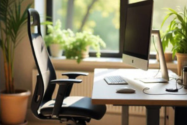 Lire la suite à propos de l’article Confort et performance au travail.