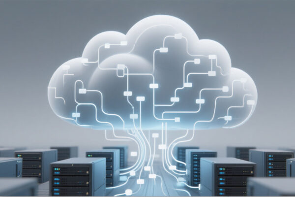 Areste cloud