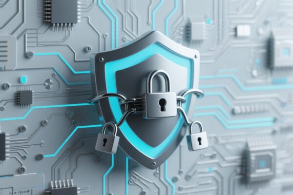 Areste Cybersécurité