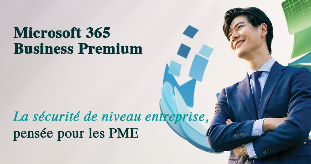 Microsoft 365 Business Premium